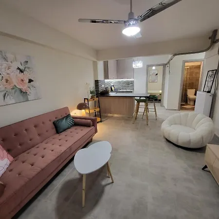 Stay Now, Kolonaki Athens Exterior photo
