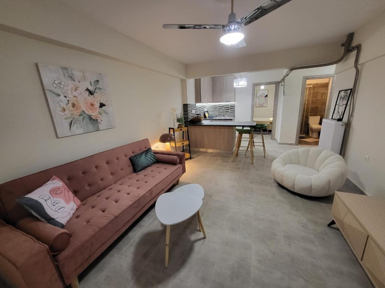 Apartment Now, Kolonaki *