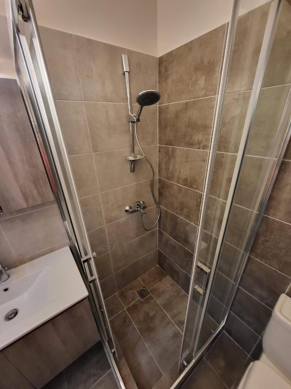 Now, Kolonaki Apartment Athens